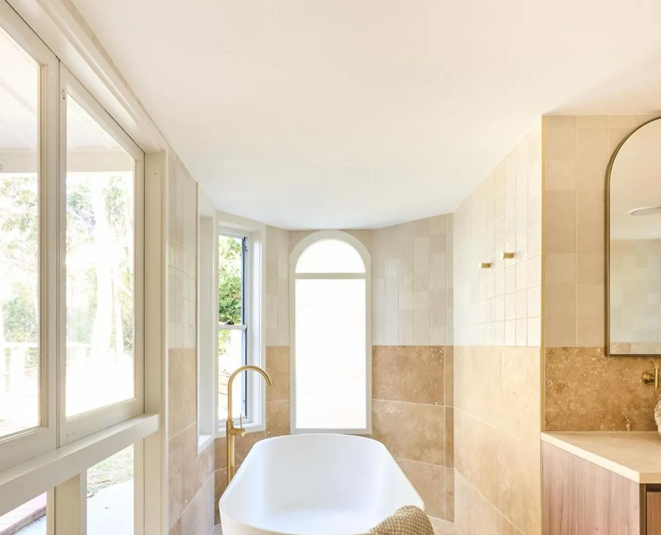 Appartamento Karma Suites - Heart Of Montville