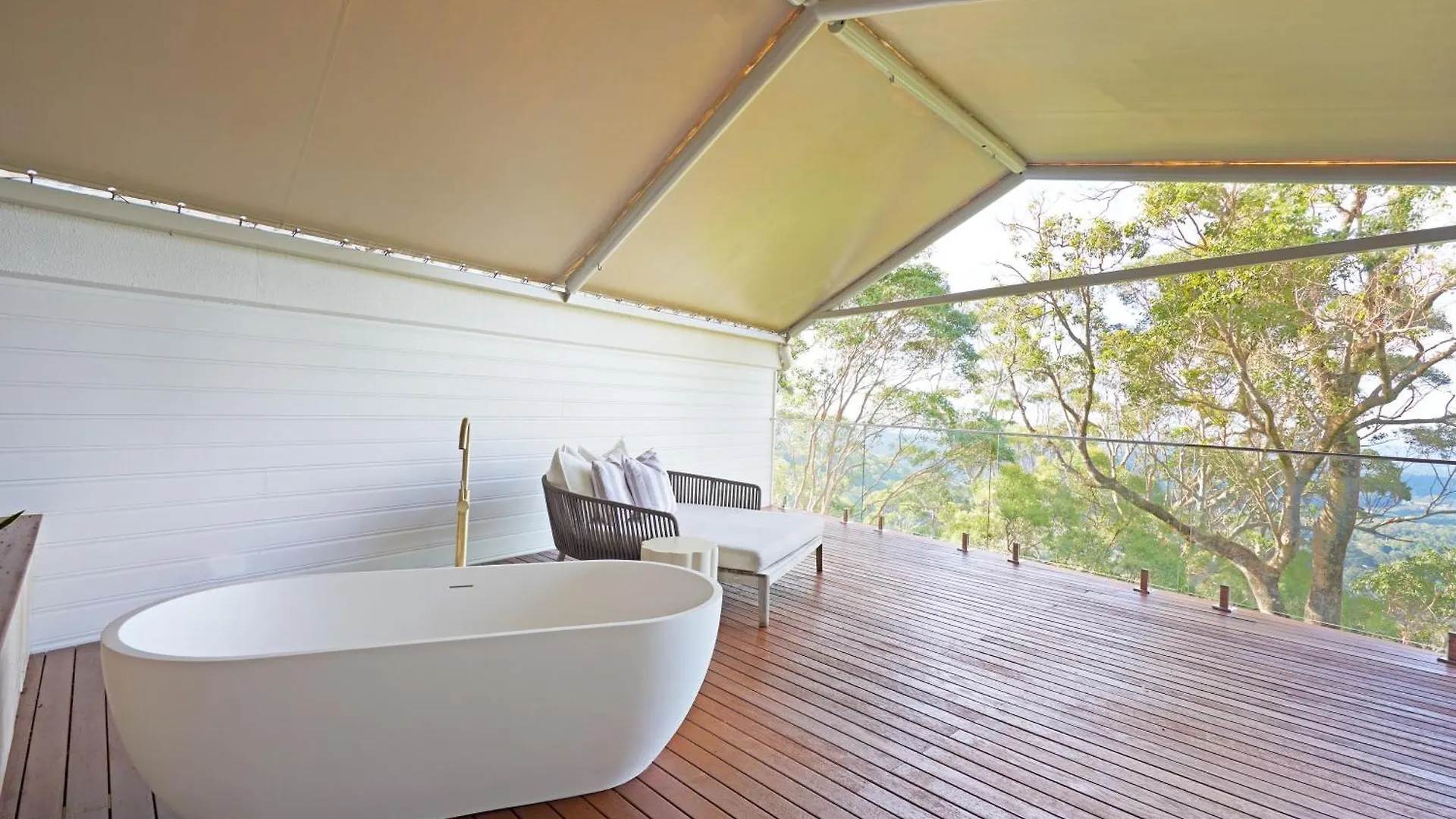 Appartamento Karma Suites - Heart Of Montville