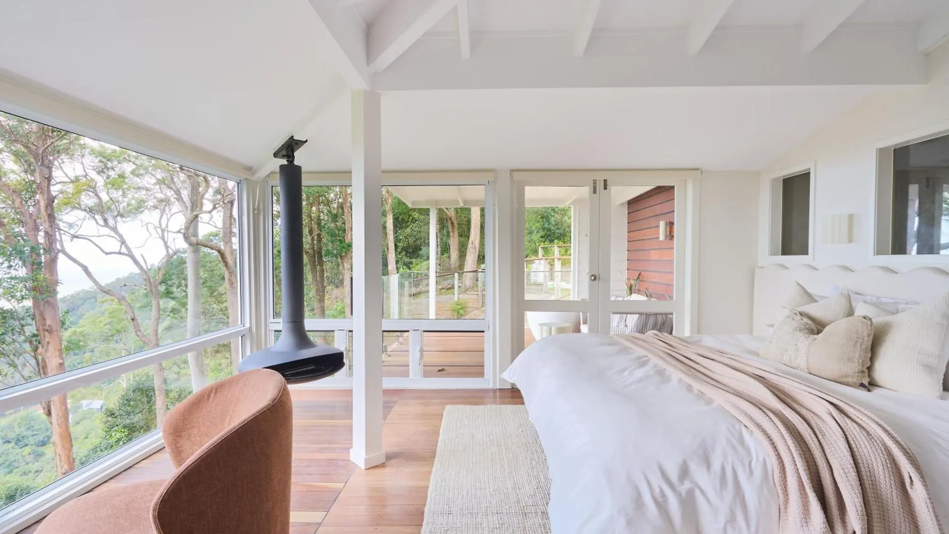 Karma Suites - Heart Of Montville Australia