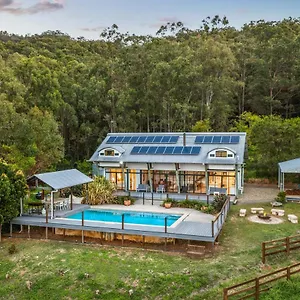 The Farm On Razorback Ridge Holiday home