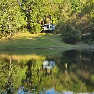Country Tatil parkı