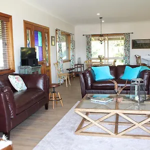 House On The Hill Holiday home