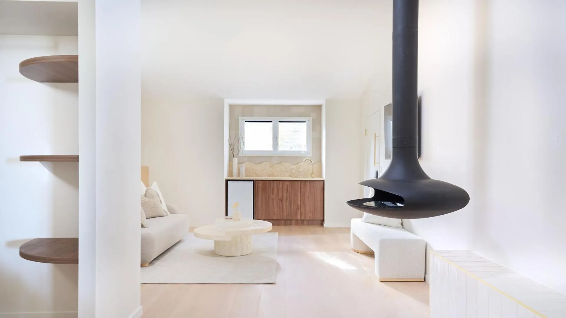 Karma Suites - Heart Of Montville 0*,